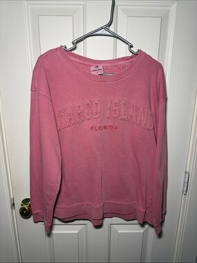 Pink Bundle of Woman’s Sweaters/Jacket